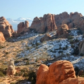 Arches Park 20